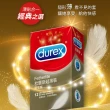【Dr. 情趣】杜蕾斯-超薄裝保險套 12入/盒