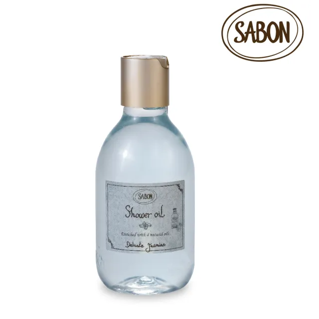 【SABON】經典沐浴油香調自由配(香味任選)