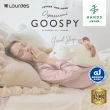 【台隆手創館】Lourdes晚安熊睡眠機能抱枕/午睡枕 AX-BNL800