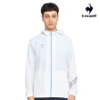 【LE COQ SPORTIF 公雞】連帽外套 男女-3色-LOP61564_LOP62564