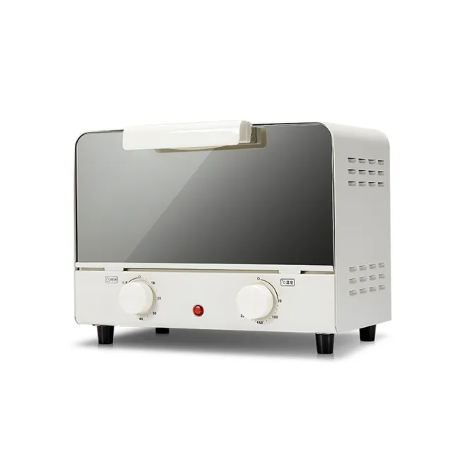 【居家家】10L家用電烤箱(KX1061)
