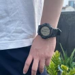【CASIO 卡西歐】錶帶加長大錶面電子錶(AE-1500WHX-1A)