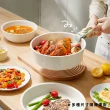 【ONE HOUSE】韓式陶瓷不沾鍋 配件-可拆式鍋具手把(1入)
