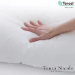 【Tonia Nicole 東妮寢飾】舒眠天絲枕(2入)