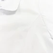 【橘魔法】腰身設計氣質綁帶蝴蝶結長袖襯衫 (女童 大童 白襯衫 花童 表演服裝 攝影 童裝 兒童)