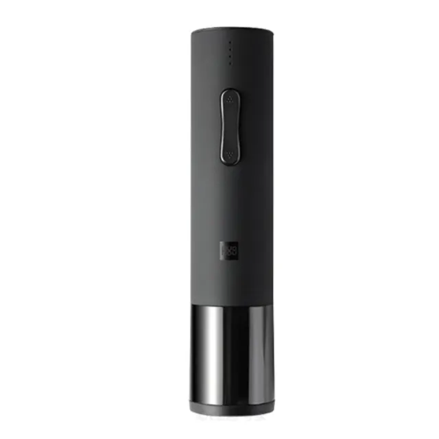 【小米有品】火候電動紅酒開瓶器(火侯葡萄酒自動開瓶器)