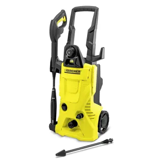 【KARCHER 凱馳】高壓清洗機(K4 MX)