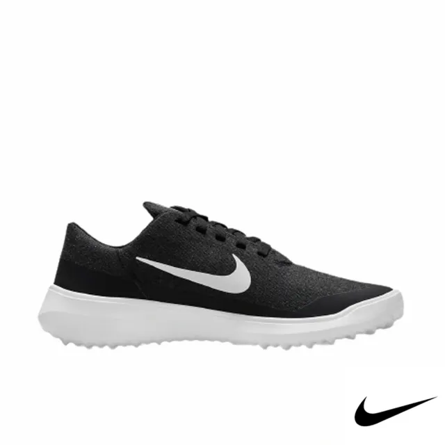 【NIKE GOLF】Nike Golf 男士 Victory G Lite 高爾夫球鞋 黑(CW8227-024)