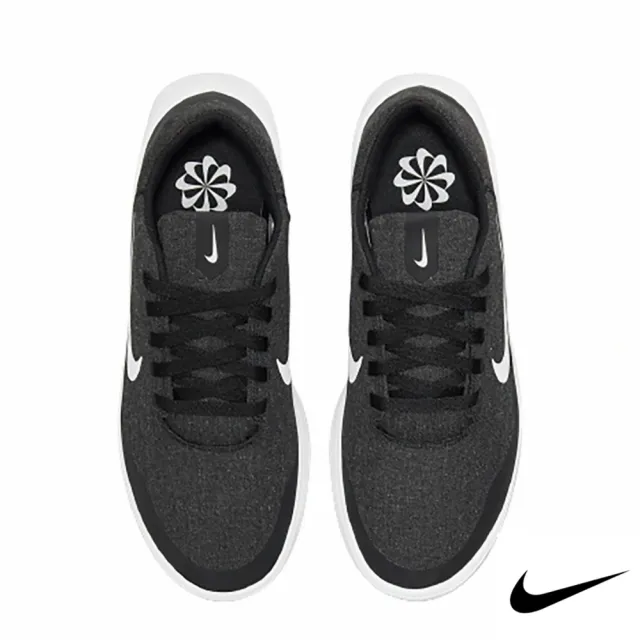 【NIKE GOLF】Nike Golf 男士 Victory G Lite 高爾夫球鞋 黑(CW8227-024)