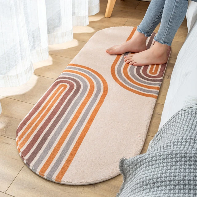 客廳地毯