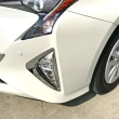 【IDFR】Toyota Prius XW50 2016~2018 鍍鉻銀 前保桿飾框 霧燈框 飾貼(車燈框 霧燈框 霧燈罩)