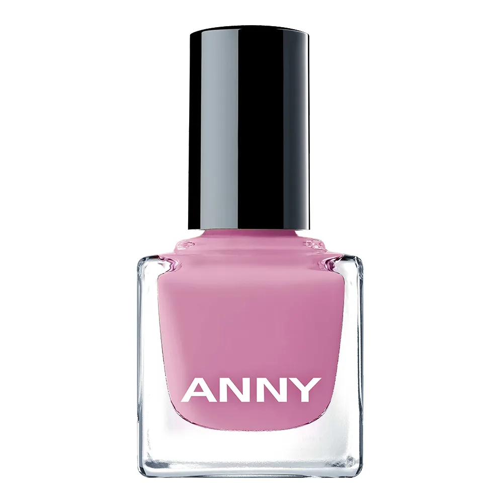 【ANNY 時尚指甲油】lavender lady 15ml_A10.196