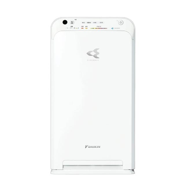 【DAIKIN 大金】12.5坪 閃流空氣清淨機(MC55USCT7)