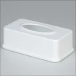 【特力屋】日本 inomata 面紙盒 白色 3107