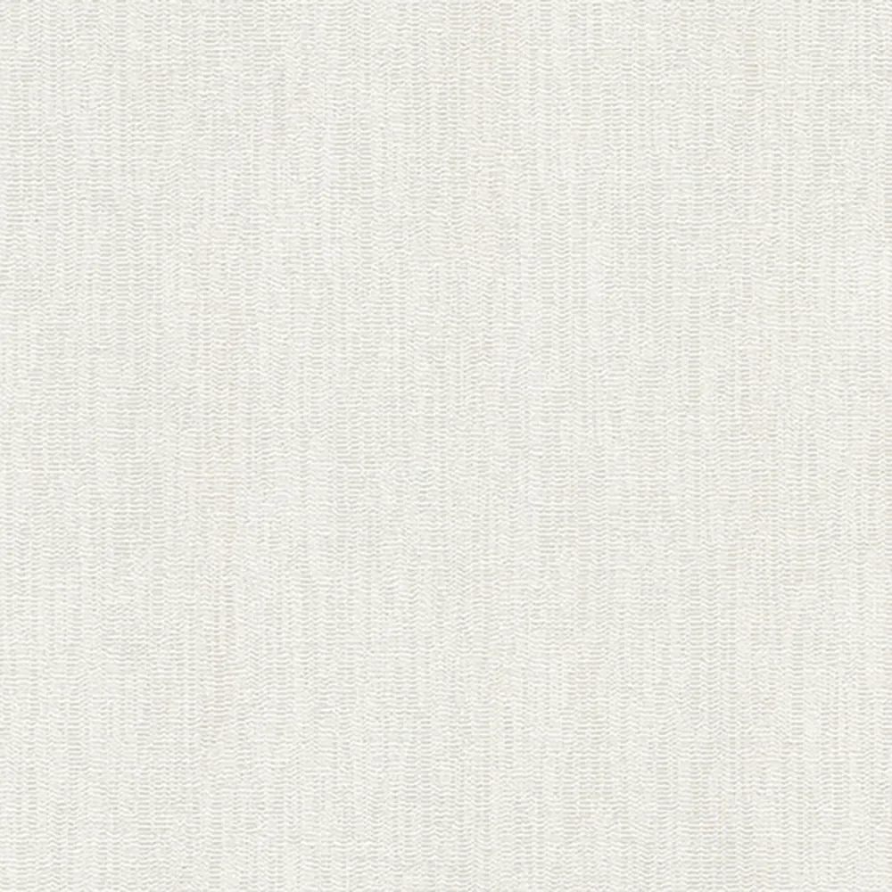 【特力屋】藝素耐燃壁紙-布紋-米白AT17138