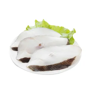 格陵蘭大比目魚排2kg