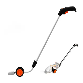 【特力屋】WORX WG801E專用延伸桿 WA0040