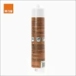 【特力屋】陶熙 N2 PLUS中性矽利康 黑色 300ml