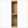 【特力屋】組合  萊特淺木櫃/淺木層板4入/深玻門2入 40x30x174.2cm