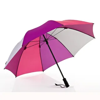 【EuroSCHIRM】德國品牌 全世界最強雨傘 SWING HANDSFREE 免持健行傘 大 多色可選(W2H6 免持健行傘)