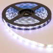【特力屋】LED 5M 軟條燈 電池式+USB 白光