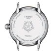 【TISSOT天梭 官方授權】Odaci-T系列 優雅時尚腕錶    母親節(T1332102603100)