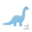【TIKIRI】搖鈴固齒玩具_恐龍系列(多款可選)