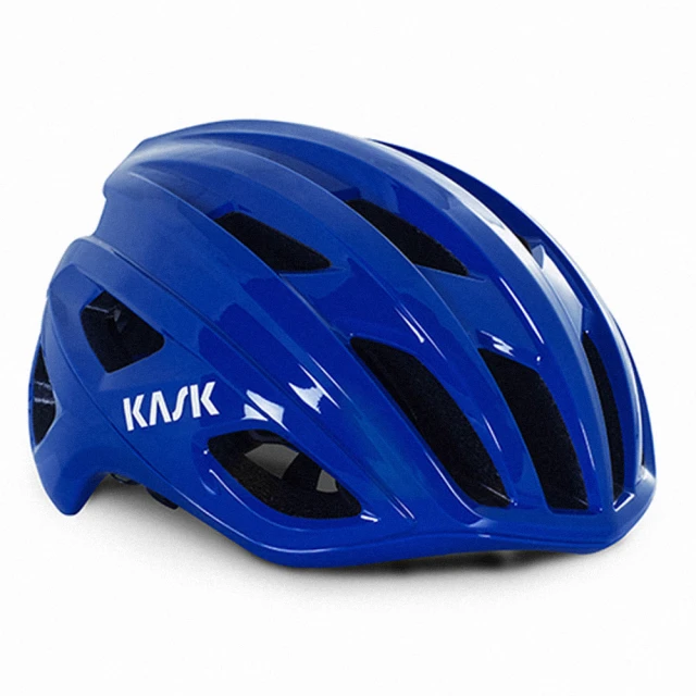 【KASK】KASK MOJITO WG11 KOO BLUE(自行車安全帽)