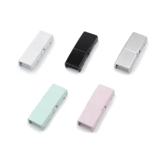 【糊塗鞋匠】G51 金屬磁性鞋帶扣(3雙)