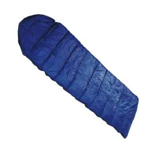 【RHINO 犀牛】936 中空纖維睡袋(RHINO/登山/露營/睡袋/輕量/耐寒)