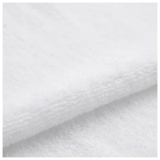 【NITORI 宜得利家居】純棉浴巾 60×120 WH WS001