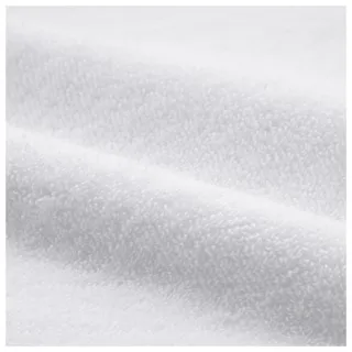 【NITORI 宜得利家居】純棉浴巾 60×120 WH WS001