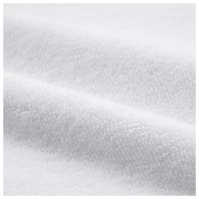 【NITORI 宜得利家居】純棉浴巾 60×120 WH WS001