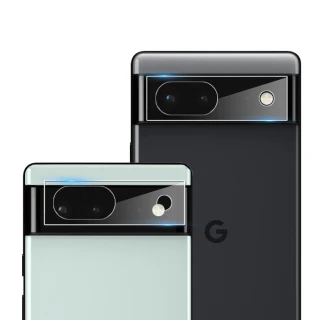 【T.G】Google Pixel 6a 鏡頭鋼化玻璃保護貼
