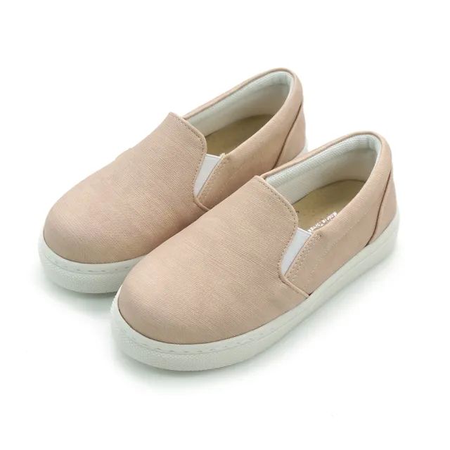【MATERIAL 瑪特麗歐】童鞋 童鞋 MIT時尚兒童休閒鞋 T30073(童鞋)