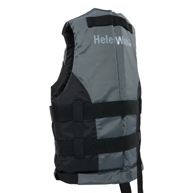 【HeleiWaho】浮力衣 浮力背心(浮力助具 安全背心 水上活動 立式划槳 SUP 浮潛)