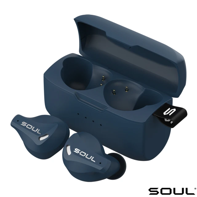 soul藍牙耳機