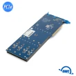 【OWC】Accelsior 8M2(8 條 NVMe M.2 插槽轉 PCIe 卡)