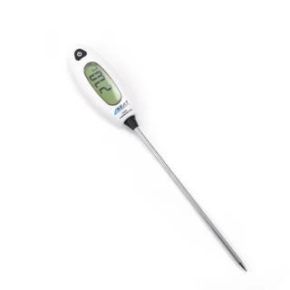 【精準科技】食品溫度針 烹飪溫度計 食品溫度測量計 料理測溫(MET-FTN 工仔人)