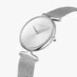 【Nordgreen】Unika優雅獨特米蘭錶帶腕錶32mm(UN32SIMESIBM)
