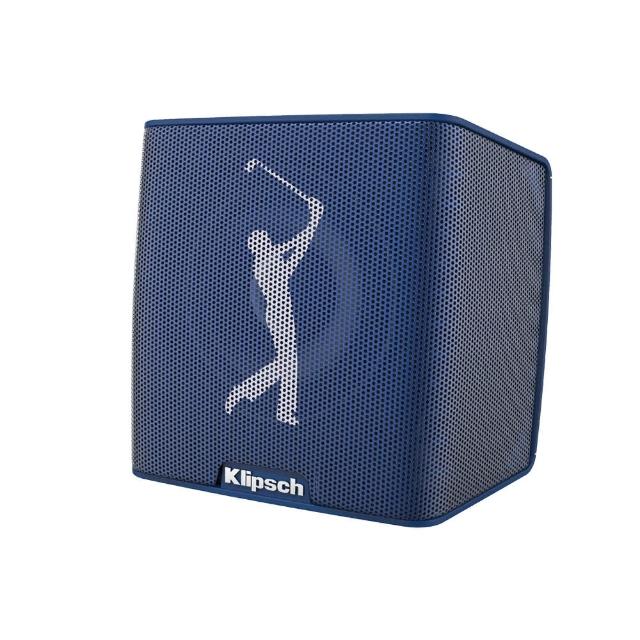 【Klipsch】藍牙喇叭Groove II PGA 聯名款