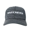 【SKECHERS】棒球帽_炭灰色(SKCH7001CHAR)