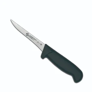 【SANELLI 山里尼】SUPRA系列 去骨刀 12cm 雙色選擇(158年歷史、義大利工藝美學文化必備)