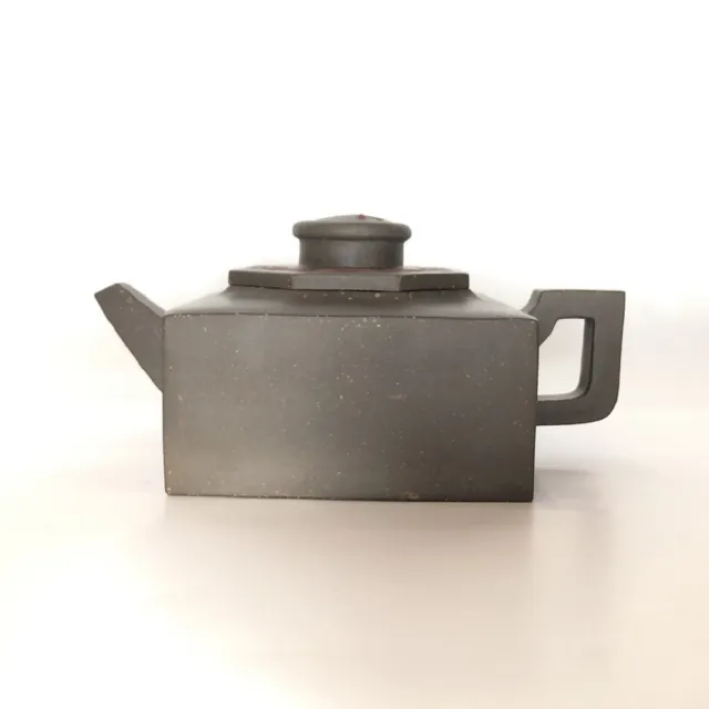 【創藝工坊】太極八卦壺 國家級工藝美術師 范早大(340cc 宜興紫砂壺 收藏級美品)