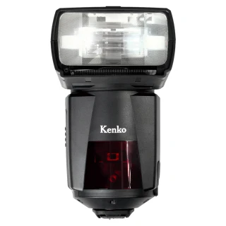 【Kenko】AI Flash AB600-R 自動轉向閃光燈(For Nikon)