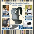 【Eightex】CARRY FREE腰帶型二用式背巾(日本製/零甲醛材質/可收納)