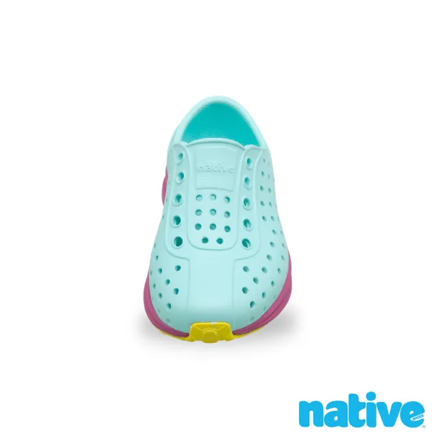 【Native Shoes】小童鞋 ROBBIE 小羅比鞋(藍莓蘇打)