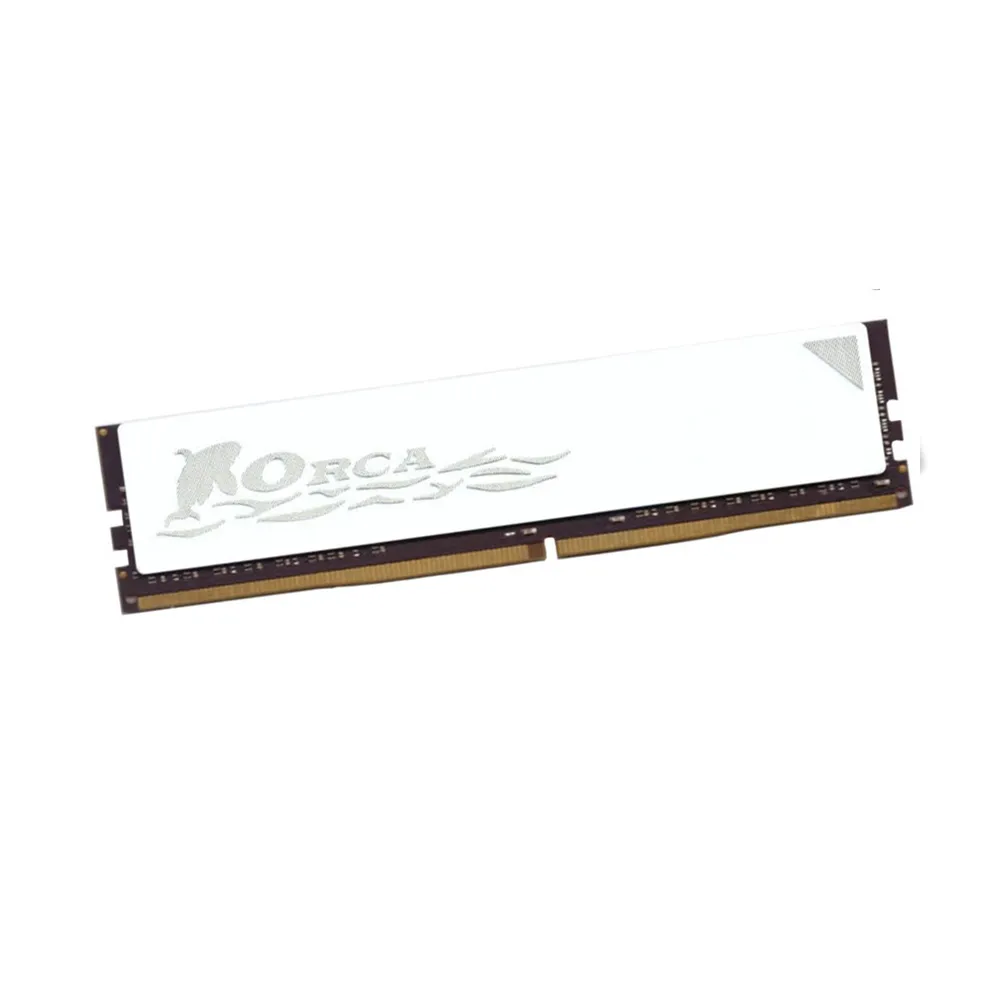 【ORCA 威力鯨】ORCA 威力鯨 DDR4 16GB 3200 桌上型記憶體(2048*8)