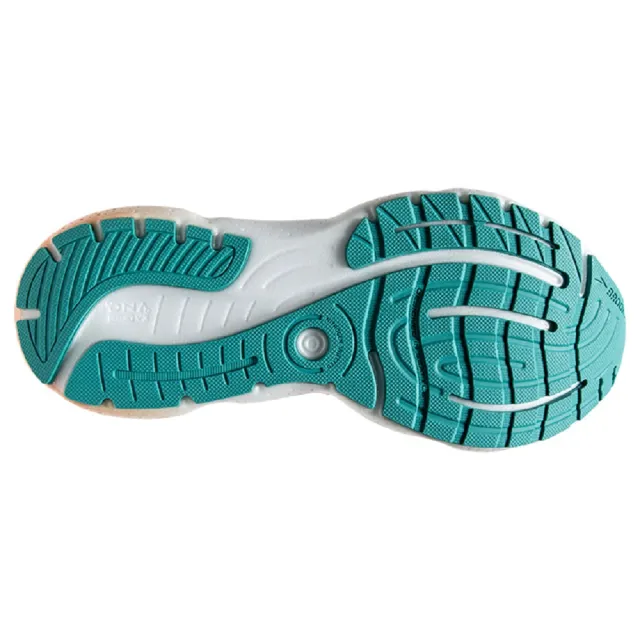 【BROOKS】女 慢跑鞋 避震緩衝象限 Glycerin 20 甘油系列20代(1203691B658)