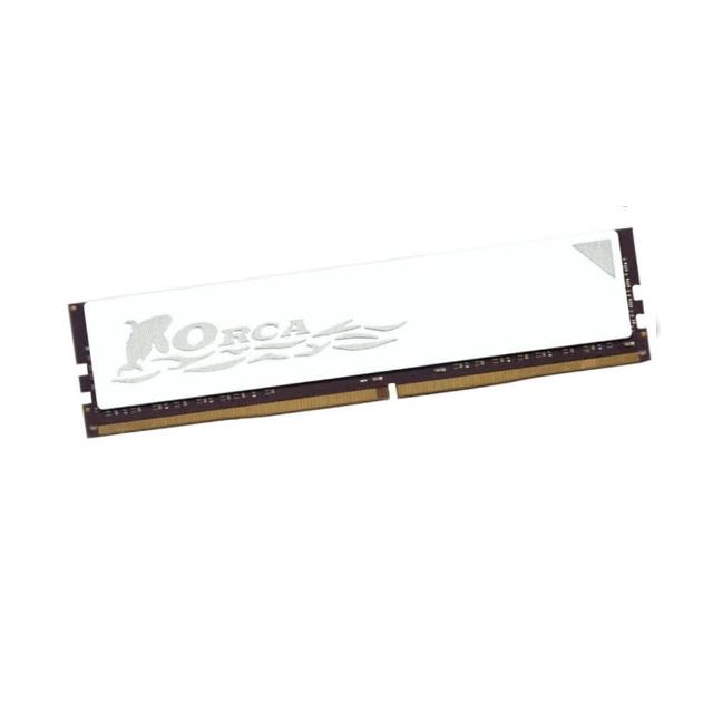 【ORCA 威力鯨】DDR4 8GB 3200 桌上型記憶體(1024*16)